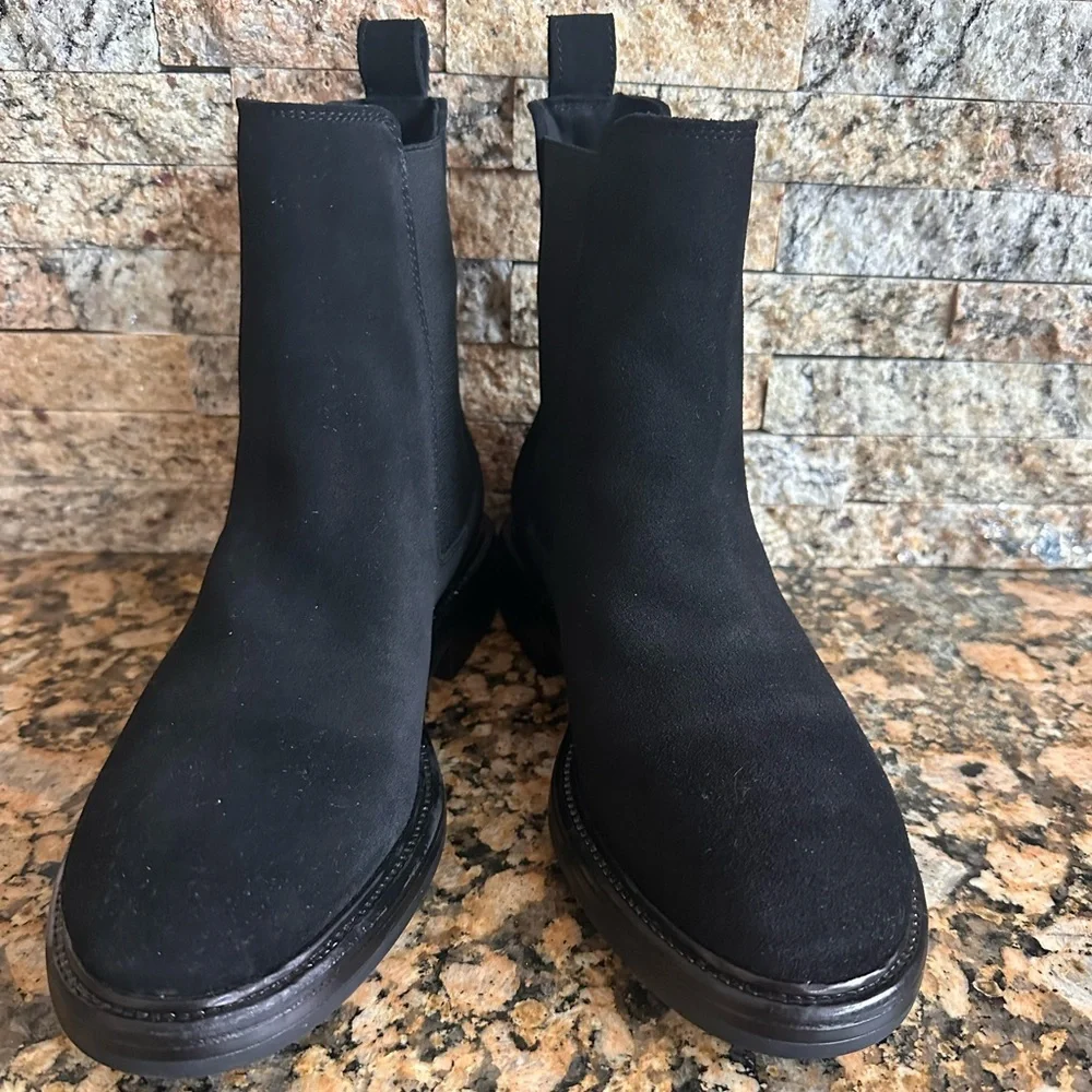 La Canadienne Wade City Dry™ Waterproof Chelsea Boot